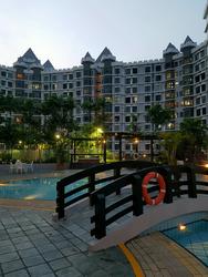 Chiltern Park (D19), Condominium #140180052